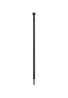 7TAG054780R0009 - ABB - 7TAG054780R0009 - Cable Tie, Nylon 6.6, Black, 282 mm, 4.7 mm, 76 mm, 130 N