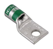 7TAH007100R0007 - ABB - 7TAH007100R0007 - Lug Terminal, Crimp, 1 AWG, Compression Lug, M6