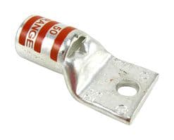 7TAH007100R0010 - ABB - 7TAH007100R0010 - Lug Terminal, Crimp, 000 AWG, Compression Lug, M10