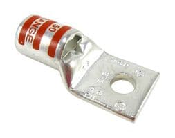 7TAH007100R0043 - ABB - 7TAH007100R0043 - Lug Terminal, Crimp, 000 AWG, Compression Lug, M8