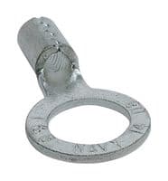 7TAI029580R0023 - ABB - 7TAI029580R0023 - Ring Tongue Terminal, M10, 3/8", 8 AWG, Sta-Kon D
