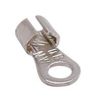 7TAI029650R0000 - ABB - 7TAI029650R0000 - Ring Tongue Terminal, M5, #10, 10 AWG, Sta-Kon NW