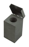 7TCA083910R0033 - ABB - 7TCA083910R0033 - Weld Mould, Bar to Bar, Graphite, Grey, 50 mm x 6 mm