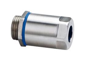 7TCA303080R0079 - ABB - 7TCA303080R0079 - Cable Gland, M25, 12 mm, 17 mm, Stainless Steel