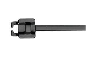 7TCG009210R0074 - ABB - 7TCG009210R0074 - Cable Tie, Releasable and Reusable, Stainless Steel, 900 mm, 10 mm, 1112 N