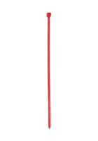 7TCG054360R0263 - ABB - 7TCG054360R0263 - Cable Tie, Nylon 6.6, Red, 300 mm, 4.8 mm, 76.2 mm, 222 N