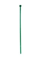 7TCG054360R0295 - ABB - 7TCG054360R0295 - Cable Tie, Nylon 6.6, Green, 374.65 mm, 7.595 mm, 101.6 mm, 540 N