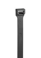 7TCG054360R0356 - ABB - 7TCG054360R0356 - Cable Tie, Nylon 6.6, Black, 546 mm, 13.2 mm, 140 mm, 1120 N