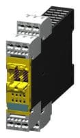 3RK3221-2AA10 - SIEMENS - 3RK3221-2AA10 - Extension Module, Vertical, IP20, 4 Inputs, 24 VDC, Spring Loaded Terminal