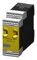 3RK3251-2AA10 - SIEMENS - 3RK3251-2AA10 - Extension Module, Vertical, IP20, 24 VDC, Spring Loaded Terminal