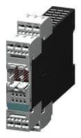 3RK3321-2AA10 - SIEMENS - 3RK3321-2AA10 - Extension Module, Vertical, IP20, 24 VDC, Spring Loaded Terminal