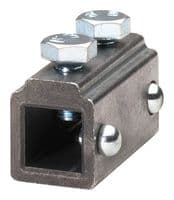 8UC6023 - SIEMENS - 8UC6023 - Adapter, 8UC6 Series 10 mm x 10 mm Shaft Rotary Operating Mechanisms