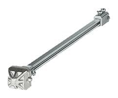 8UC6032 - SIEMENS - 8UC6032 - Extension Shaft, 8 mm X 8 mm, 300 mm L, 8UC6 Series Rotary Operating Mechanisms