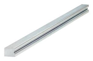 8UC6033 - SIEMENS - 8UC6033 - Extension Shaft, 10 mm X 10 mm, 300 mm L, 8UC6 Series Rotary Operating Mechanisms