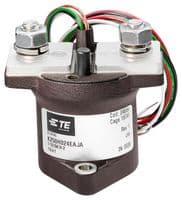 1-1618414-2 - KILOVAC - TE CONNECTIVITY - 1-1618414-2 - Contactor, Flange, 1 kV, SPST-NO-DM, 1 Pole