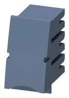 3RA6890-1AB - SIEMENS - 3RA6890-1AB - Expansion Plug, 3RA19 Mechanical Interlock Systems