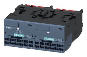 3RA2711-2BA00 - SIEMENS - 3RA2711-2BA00 - Function Module, IO-Link, Reversing Start, Spring Type Terminal