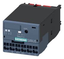3RA2712-2AA00 - SIEMENS - 3RA2712-2AA00 - Function Module, AS-I, Direct Start, Spring-Type Terminal