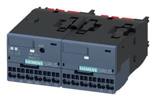 3RA2712-2BA00 - SIEMENS - 3RA2712-2BA00 - Function Module, AS-I, Reversing Start, Spring-Type Terminal