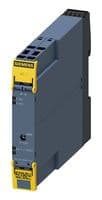 3RK1205-0BG00-2AA2 - SIEMENS - 3RK1205-0BG00-2AA2 - Compact Module, ASIsafe, SlimLine, SC17.5F Digital Safety, 2 F-DI, IP20, Spring Terminal