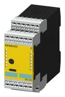 3RK1405-1SG15-0AA2 - SIEMENS - 3RK1405-1SG15-0AA2 - Compact Module, ASIsafe, SlimLine, S45F, 3 Inputs, 2 Digital Outputs, IP20, Spring Terminal