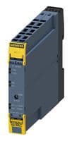 3RK1405-2BG00-2AA2 - SIEMENS - 3RK1405-2BG00-2AA2 - Compact Module, ASIsafe, SlimLine, SC17.5F, 2 Digital Inputs/Outputs, IP20, Spring Terminal