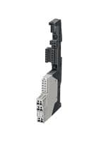 3RK1903-0AG01 - SIEMENS - 3RK1903-0AG01 - Terminal Module, XB215, ET200S Motor Starters
