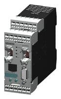3RK3511-2BA10 - SIEMENS - 3RK3511-2BA10 - Interface Module, Modular Safety System 3RK3 PROFIBUS DP, Spring Terminal