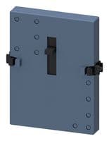 3RA2934-2B - SIEMENS - 3RA2934-2B - Mechanical Interlock, Side Mount, 3RT202/3RT203/3RT2034 Contactors, S0/S2/S3 Size, SIRIUS Series