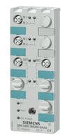 3RK1400-1MQ01-0AA4 - SIEMENS - 3RK1400-1MQ01-0AA4 - Digital I/O Module, Motor Starter, 4 I/P, 2 O/P, 31.6 V, Screw, IP67, ASI Series