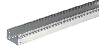 07131 - ABB - 07131 - Trunking, 75 mm (H) x 75 mm (W) x 3 m (L), Metal