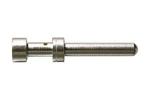 7TAA080060R0007 - ABB - 7TAA080060R0007 - Rectangular Power Contact, Pos-E-Kon Series, Copper Alloy, Socket, Crimp, 18 AWG