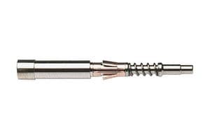 7TAA080070R0006 - ABB - 7TAA080070R0006 - Rectangular Power Contact, Pos-E-Kon Series, Copper Alloy, Pin, Crimp, 18 AWG