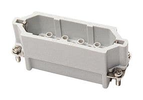 7TAA080130R0012 - ABB - 7TAA080130R0012 - Heavy Duty Connector Insert, 40 Positions, Plug, Power