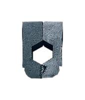 7TAA131310R0003 - ABB - 7TAA131310R0003 - Die, Interchangeable, Shield-Kon WT440 Manual Crimp Tool, GSC128 Connectors