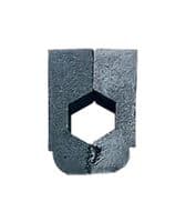 7TAA131310R0008 - ABB - 7TAA131310R0008 - Die, Interchangeable, Shield-Kon WT440 Manual Crimp Tool, GSC261 Connectors