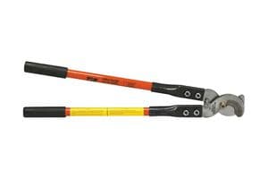 7TAA131460R0000 - ABB - 7TAA131460R0000 - Cable Cutter, Copper and Aluminium Cable, Shear, 533.4 mm