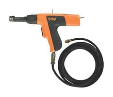 7TAA131790R0002 - ABB - 7TAA131790R0002 - Cable Management Tool, Ergonomic Pneumatic Tool, Ty-Rap Series