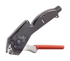 7TAA131800R0009 - ABB - 7TAA131800R0009 - Hand Tool, Standard, Stainless Steel, Dual Lock, Cable Ties