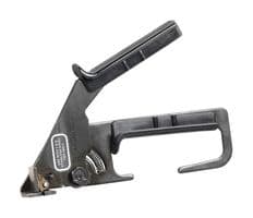 7TAA131810R0002 - ABB - 7TAA131810R0002 - Cable Management Tool, Robust Metallic Hand Tool, Ty-Rap Series
