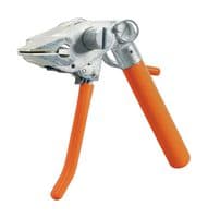 7TAA131810R0006 - ABB - 7TAA131810R0006 - Hand Tool, Free-End, Stainless Steel, Cable Ties, 6.35 to 15.88 mm Width