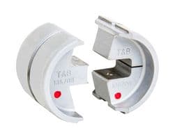 7TAA131850R0031 - ABB - 7TAA131850R0031 - Crimp Tool Die, 14 Ton 13100A/15Ton TBM15i Hydraulic Tool, Crimp 2102 Series Dragon Tooth Terminals