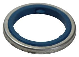 7TAD012070R0001 - ABB - 7TAD012070R0001 - Sealing Gasket, Liquidtight, 3/4", 316 Stainless Steel, Conduits
