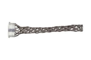 7TAD012430R0000 - ABB - 7TAD012430R0000 - Wire Mesh Grip Assembly, 3/8", Stainless Steel, Conduits