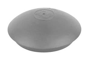 7TAD012520R0010 - ABB - 7TAD012520R0010 - Knockout Plug, Liquidtight, 4", Neoprene, Conduits