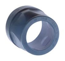 7TAD013570R0013 - ABB - 7TAD013570R0013 - Conduit Bushing, Insulated, Thermoplastic, 1-1/2"