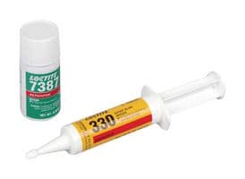 7TAG009910R0083 - ABB - 7TAG009910R0083 - Potting Compound, Epoxy, Syringe, Mounting Base, Amber
