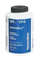 7TAH007090R0005 - ABB - 7TAH007090R0005 - Joint Compound, Corrosion/Rust Protection, Container, Copper, 16 Oz, KOPR-SHIELD Series