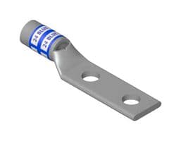 7TAH007200R0005 - ABB - 7TAH007200R0005 - Lug Terminal, Crimp, 6 AWG, Compression Lug, M6