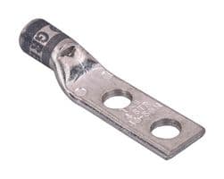 7TAH007200R0007 - ABB - 7TAH007200R0007 - Lug Terminal, Crimp, 4 AWG, Compression Lug, M6